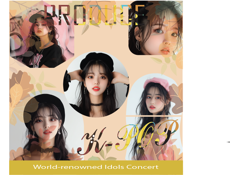 일러스터 5월 12일