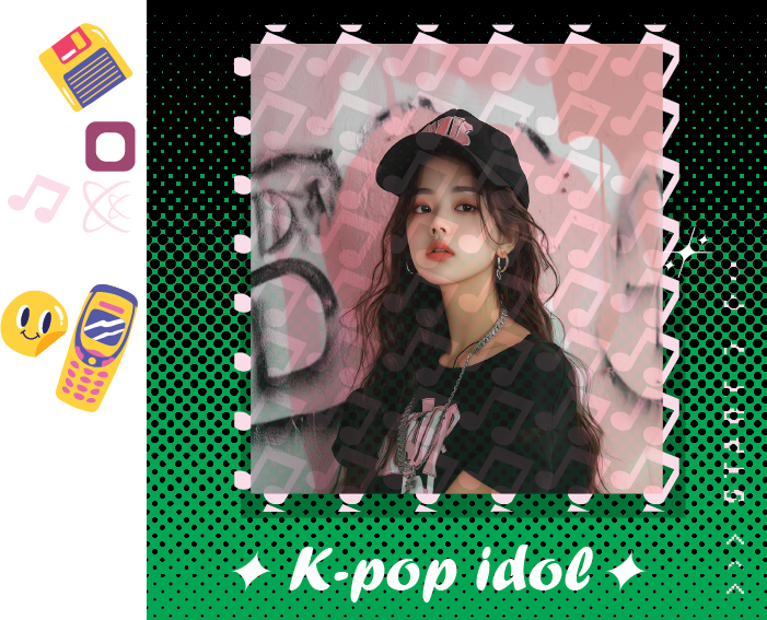 일러스터 5월 13일